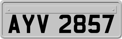 AYV2857