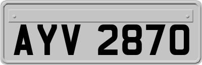 AYV2870