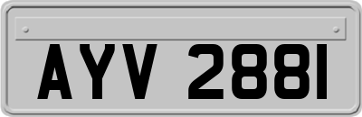 AYV2881