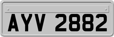 AYV2882