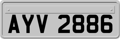 AYV2886