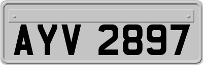 AYV2897