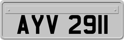 AYV2911