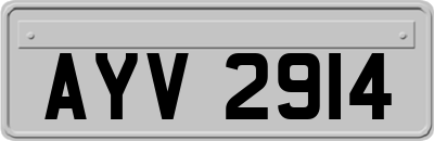 AYV2914