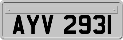 AYV2931