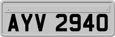 AYV2940