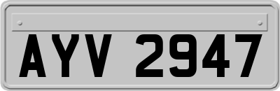 AYV2947