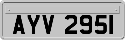 AYV2951