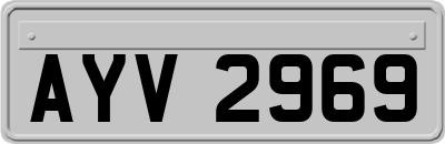 AYV2969