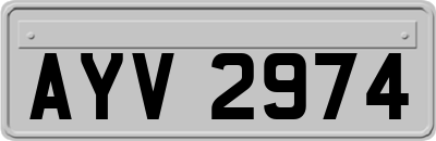 AYV2974