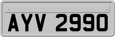 AYV2990