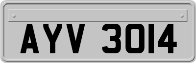 AYV3014