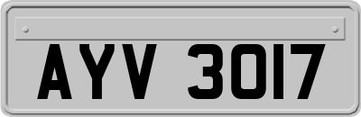 AYV3017