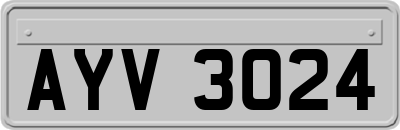AYV3024