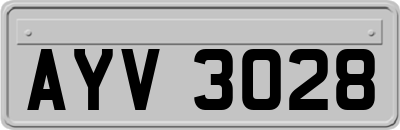 AYV3028