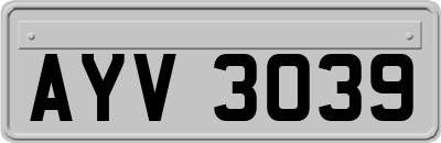 AYV3039