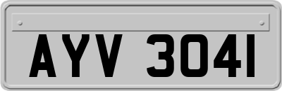 AYV3041