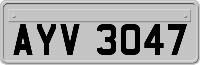 AYV3047