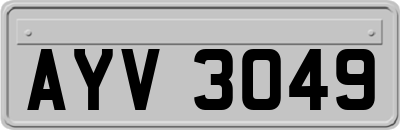 AYV3049