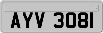 AYV3081