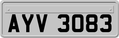 AYV3083
