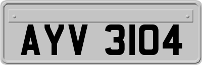 AYV3104