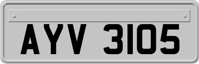 AYV3105