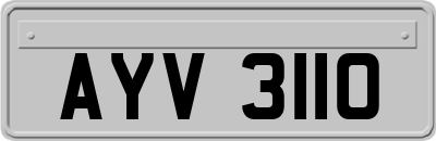 AYV3110