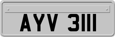 AYV3111