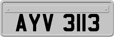 AYV3113