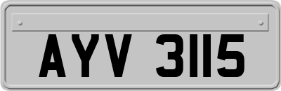 AYV3115
