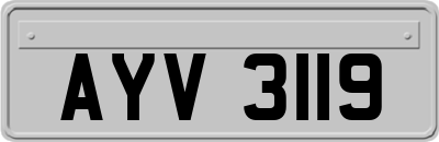 AYV3119
