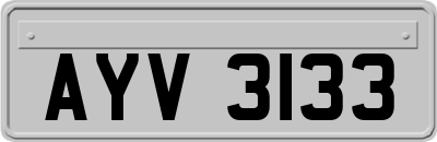 AYV3133