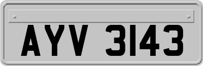 AYV3143