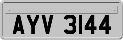 AYV3144