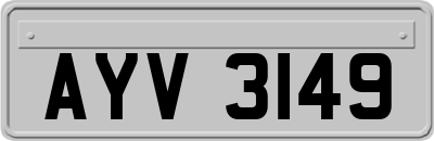 AYV3149