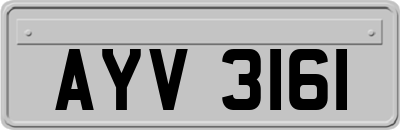 AYV3161
