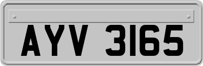 AYV3165