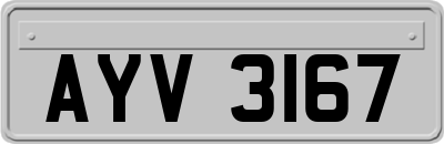 AYV3167
