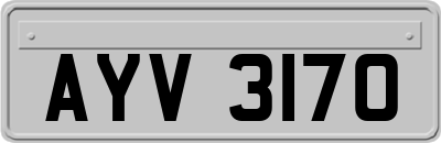AYV3170