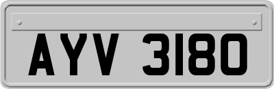 AYV3180