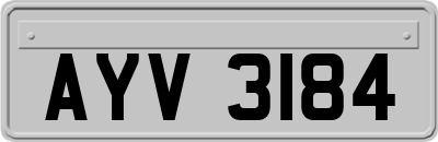 AYV3184