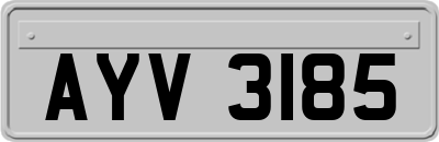 AYV3185