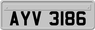 AYV3186