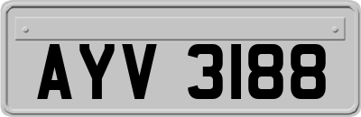 AYV3188