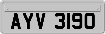AYV3190
