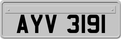 AYV3191