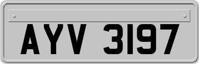 AYV3197