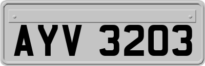 AYV3203