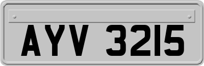 AYV3215